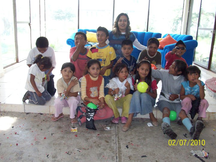 Proyecto CICA 13